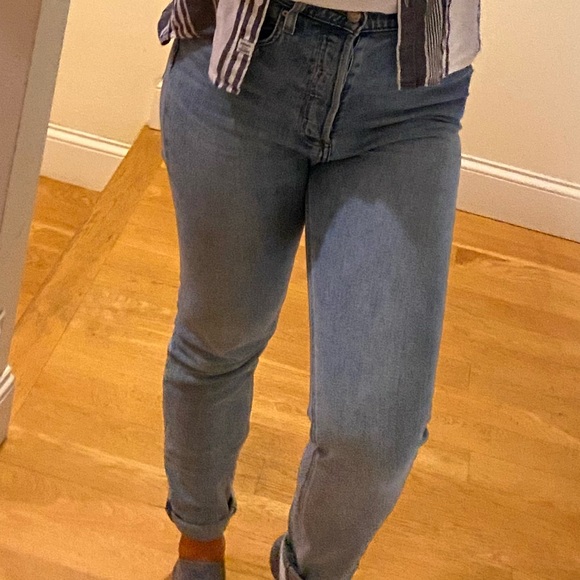 Denim Forum Jeans - Picture 2 of 2